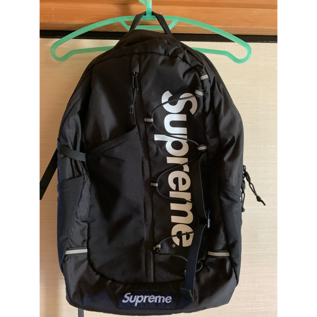 Supreme(シュプリーム)のsupreme  リュック レディースのバッグ(リュック/バックパック)の商品写真