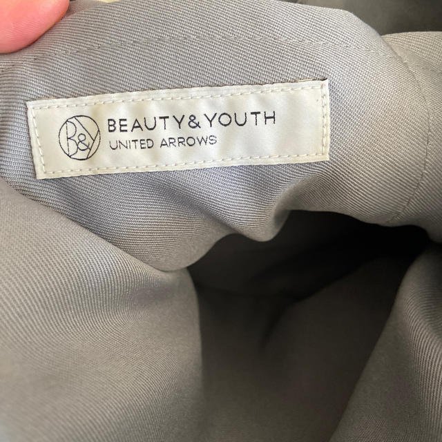 BEAUTY&YOUTH UNITED ARROWS(ビューティアンドユースユナイテッドアローズ)のユナイテッドアローズかばん レディースのバッグ(ショルダーバッグ)の商品写真