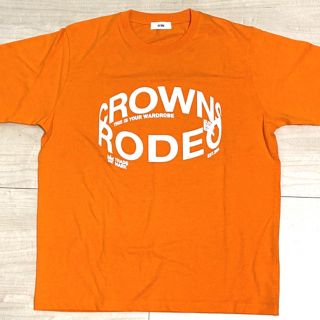 ロデオクラウンズ(RODEO CROWNS)のL＊ロデオクラウンズTシャツ(Tシャツ(半袖/袖なし))