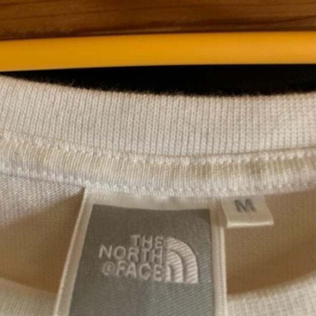 THE NORTH FACE(ザノースフェイス)のノースフェイス  ロンT  レディースのトップス(Tシャツ(長袖/七分))の商品写真