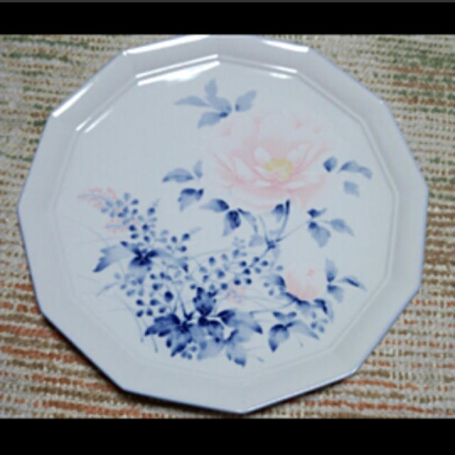 【人気ショップが最安値挑戦!】 Noritake - 希少 非売品 1981年6月 東海銀行(現在 三菱東京UFJ銀行)40周年記念品 ノベルティグッズ