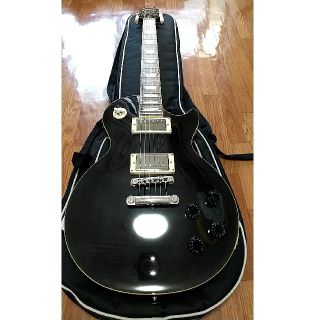 エピフォン(Epiphone)のepiphone les paul 1960 tribute plus(エレキギター)