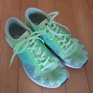 アディダス(adidas)のアディダス　ランニングシューズ(シューズ)