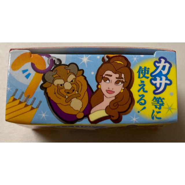 Disney(ディズニー)のマーカーストラップ エンタメ/ホビーのおもちゃ/ぬいぐるみ(キャラクターグッズ)の商品写真