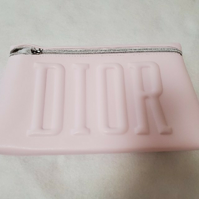 Dior(ディオール)のDior　非売品　バッグ⭐ レディースのバッグ(クラッチバッグ)の商品写真