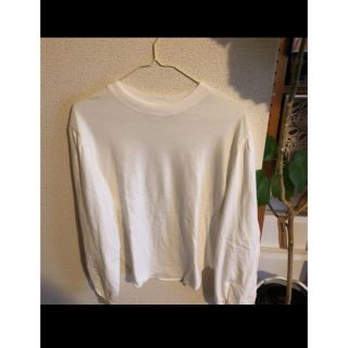 マウジー(moussy)のロンT(Tシャツ(長袖/七分))