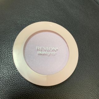 レブロン(REVLON)のレブロン スキンライトプレストパウダー 104【ラベンダー】(フェイスパウダー)