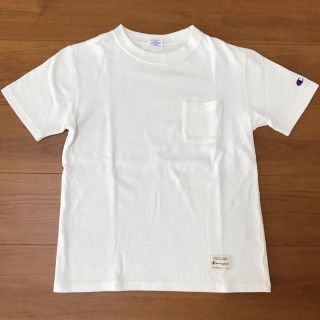 チャンピオン(Champion)の新品◎チャンピオンTシャツ(Tシャツ(半袖/袖なし))