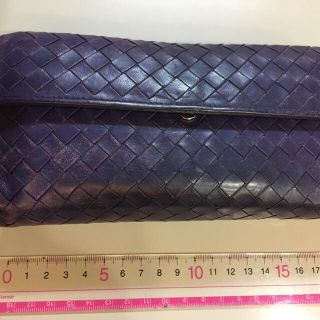 ボッテガヴェネタ(Bottega Veneta)のボッテガべネタ　長財布(財布)