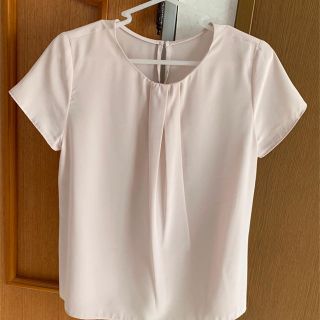 シップス(SHIPS)の【haru様専用】シップス  半袖　ブラウス(Tシャツ(半袖/袖なし))