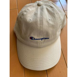 チャンピオン(Champion)のキャップ(キャップ)