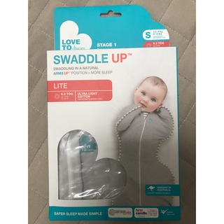 SWADDLE UP LITE(その他)