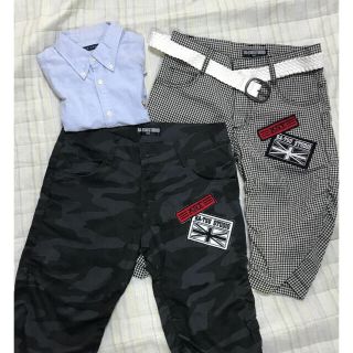 ラルフローレン(Ralph Lauren)の子やぎ様専用商品 150ボーイズ4点セット(Tシャツ/カットソー)