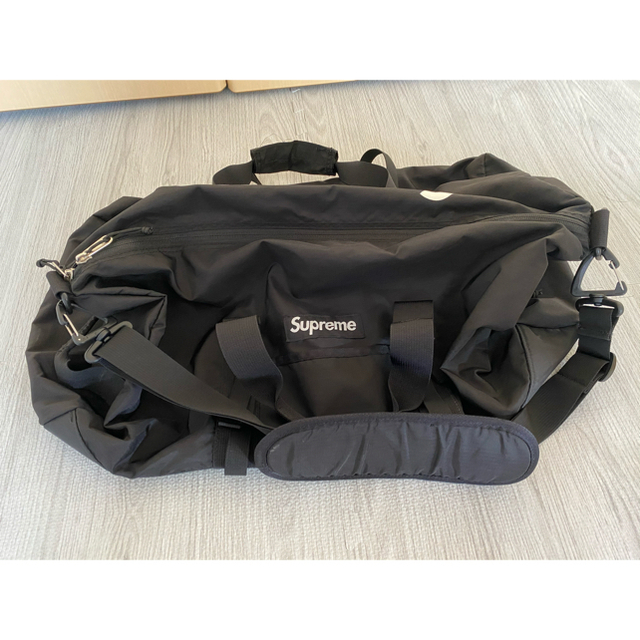 Supreme(シュプリーム)のSupreme Boston bag ボストンバッグ 最終値下げ メンズのバッグ(ボストンバッグ)の商品写真