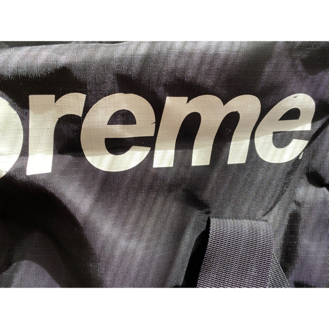 Supreme(シュプリーム)のSupreme Boston bag ボストンバッグ 最終値下げ メンズのバッグ(ボストンバッグ)の商品写真