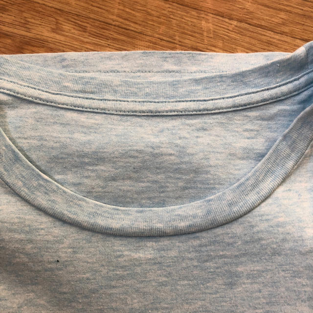 AIGLE(エーグル)のAIGLE メンズ　Tシャツ メンズのトップス(Tシャツ/カットソー(半袖/袖なし))の商品写真