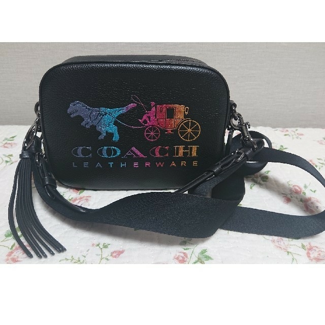 COACH レキシー ショルダーバッグ