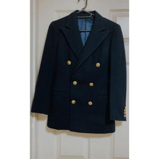 ラルフローレン(Ralph Lauren)の美品　ラルフローレン　ウール　ジャケット(テーラードジャケット)