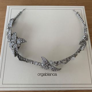 orgablanca ヘアアクセサリーBAILA crown Silver | fleettracktz.com orgablanca ヘアアクセサリーBAILA crown Silver | fleettracktz.com