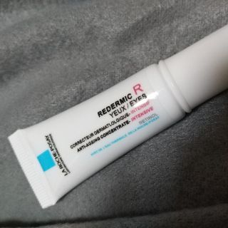 ラロッシュポゼ(LA ROCHE-POSAY)の新品未使用ラロッシュポゼ　レダミック R アイクリーム(アイケア/アイクリーム)