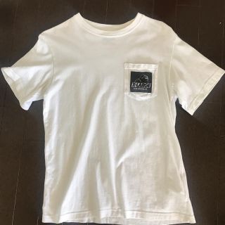 エクストララージ(XLARGE)のエクストララージ S 白 Tシャツ(Tシャツ/カットソー(半袖/袖なし))