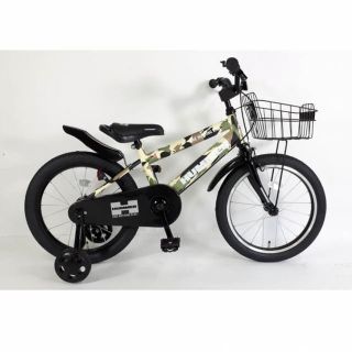 ハマー 子供 自転車の通販 33点 | HUMMERのキッズ/ベビー/マタニティを