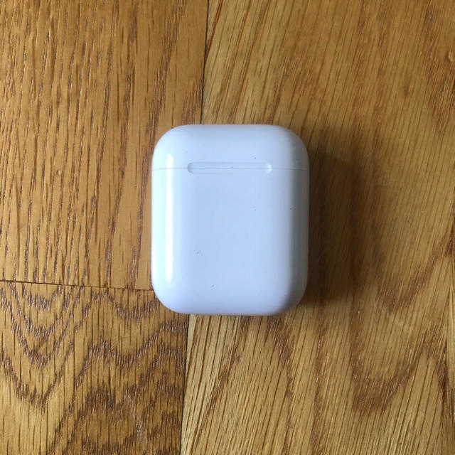 AirPods 第一世代