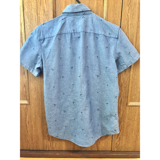 American Eagle(アメリカンイーグル)のAmerican eagleメンズ 半袖シャツ メンズのトップス(Tシャツ/カットソー(半袖/袖なし))の商品写真