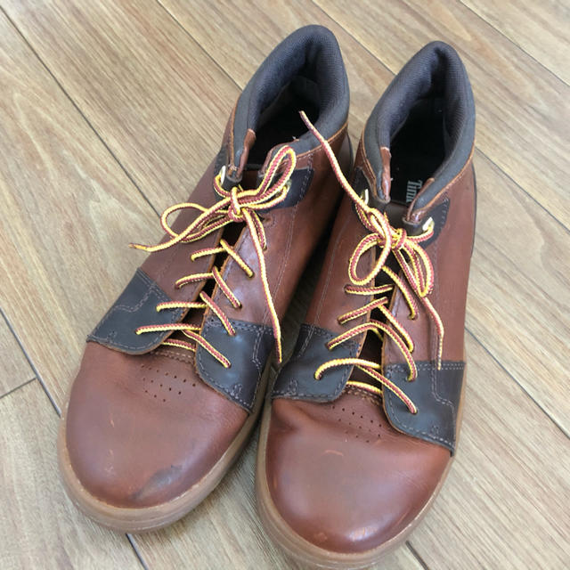 Timberland(ティンバーランド)のTimberland 25cm メンズの靴/シューズ(ブーツ)の商品写真