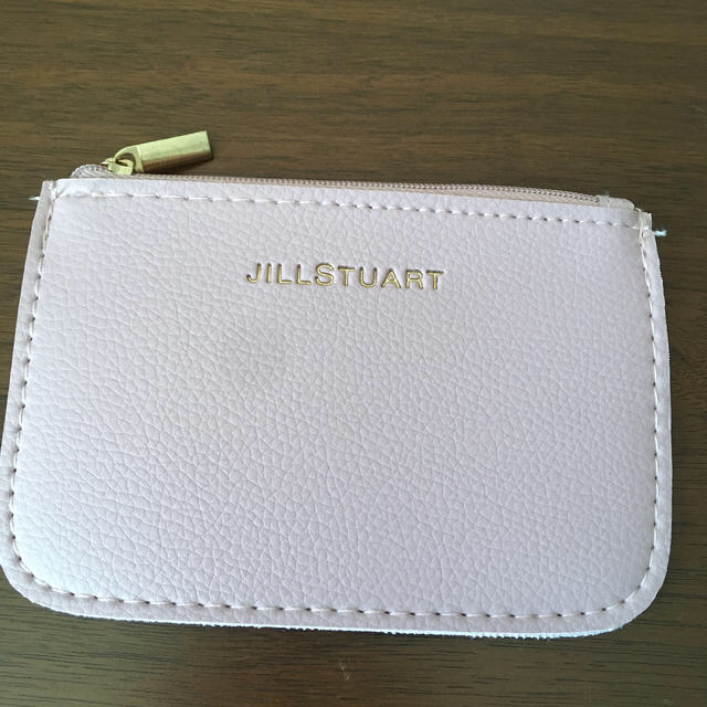 JILLSTUART(ジルスチュアート)の☆TC☆様専用/鏡&ミニポーチ2こ レディースのファッション小物(ミラー)の商品写真