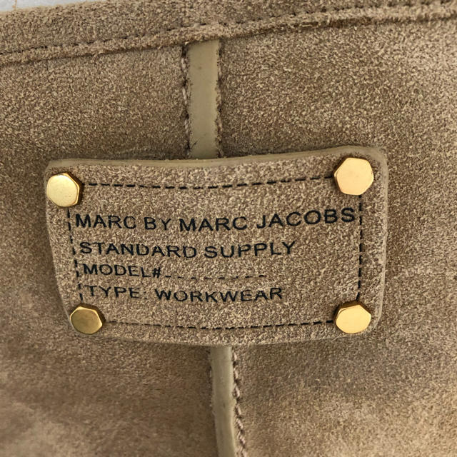 MARC BY MARC  JACOBS ブーツ 1