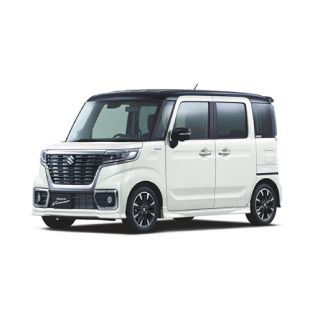 スズキ(スズキ)のアールケイ様専用　MK53Sパーツ①(車種別パーツ)