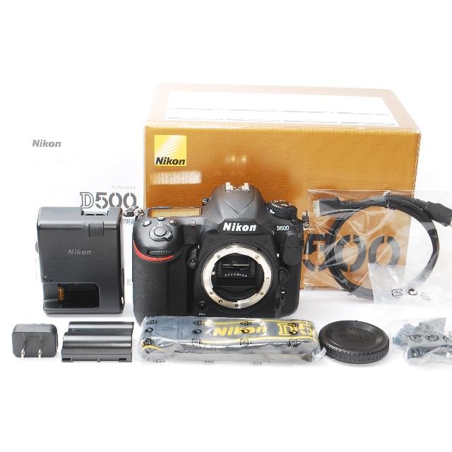 Nikon D7100 レンズキット +レンズ2本 ★20万円相当年末限定値下げ