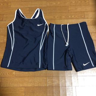 ナイキ(NIKE)のゆっきー様専用　スクール水着160 NIKE(水着)