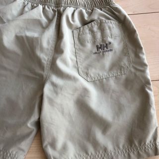 ヘリーハンセン(HELLY HANSEN)のヘリーハンセン　ハーフパンツ(パンツ/スパッツ)