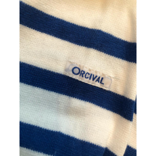 ORCIVAL(オーシバル)の専用 レディースのトップス(カットソー(長袖/七分))の商品写真