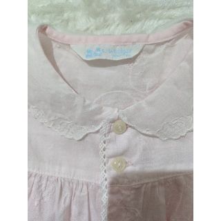 Courreges - クレージュ ロンパース70の通販 by いろのど's shop ...