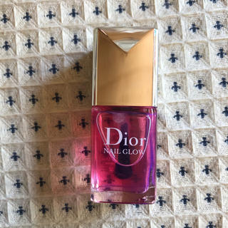 クリスチャンディオール(Christian Dior)のDior ネイルグロウ(マニキュア)