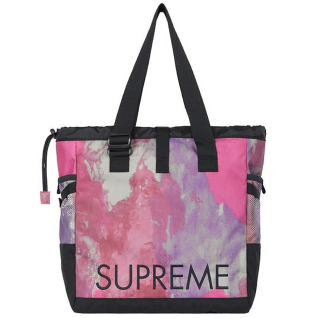 Supreme The North Face adventure Tote