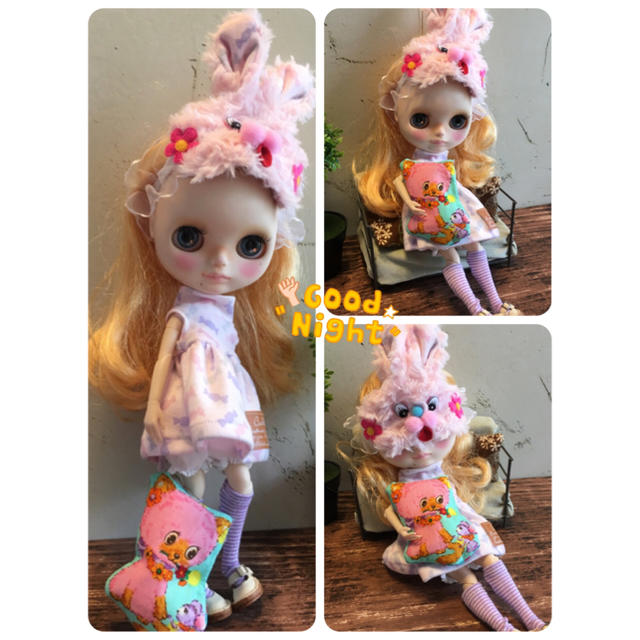 ネオブライス ハンドメイドアウトフィット購入品セット売り 断捨離 Blythe