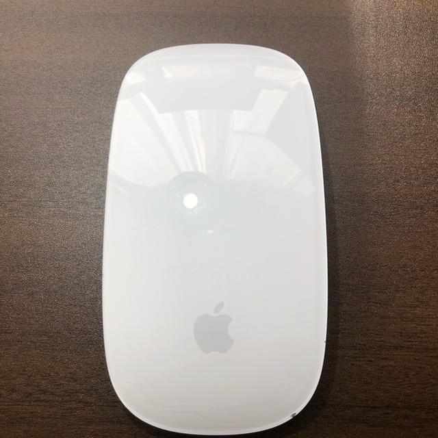 Apple 「Magic Mouse2」