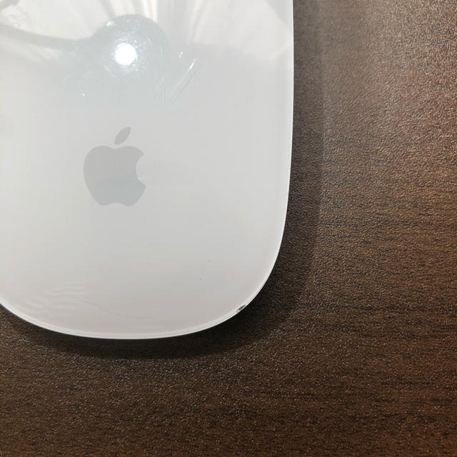 Apple 「Magic Mouse2」 1