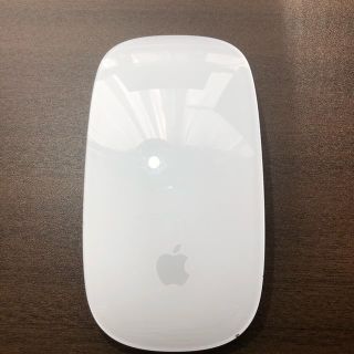 アップル(Apple)のApple 「Magic Mouse2」(PC周辺機器)