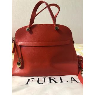 フルラ(Furla)のFURLA ハンドバック(ハンドバッグ)