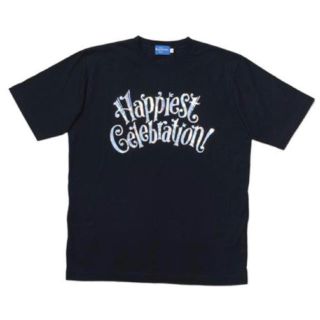 ディズニー(Disney)のTDR 35周年 Happiest Celebration Tシャツ(Tシャツ(半袖/袖なし))