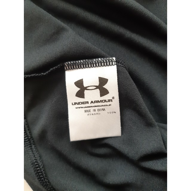 UNDER ARMOUR(アンダーアーマー)のレディースTシャツ(UNDER ARMOUR) レディースのトップス(Tシャツ(半袖/袖なし))の商品写真