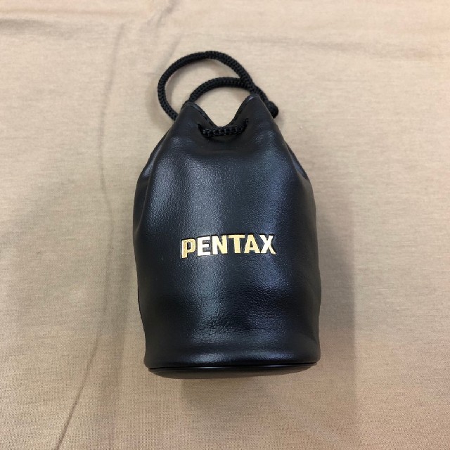 PENTAX(ペンタックス)のコメット113様専用　PENTAX FA77F1.8LTD ブラック スマホ/家電/カメラのカメラ(レンズ(単焦点))の商品写真