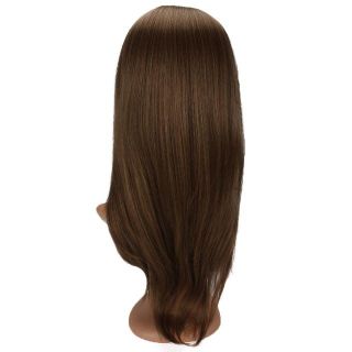 Wigs2you コスプレウィッグ☆C-002 C-Ash Brown 茶色の通販 by