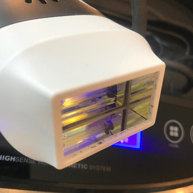 ケノン 脱毛器 カートリッジ3点 の商品検索や 家電・スマホ