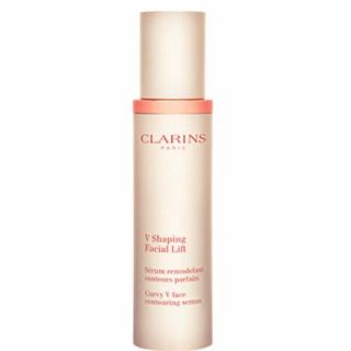 クラランス(CLARINS)のクラランス V コントア セラム 50ml(美容液)